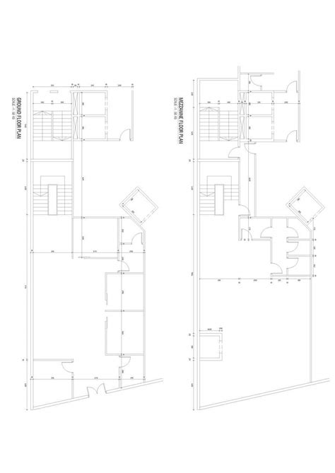 Drafting Layout 的图像结果