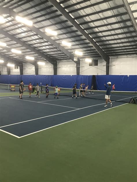 Photo Gallery – Welcome to Park Avenue Tennis Center