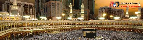 AQ International Tours & Travels – Baghdad Ziyarat Tours, Iran Ziyarat ...