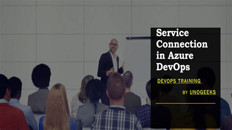 Image result for Azure DevOps Service Connection