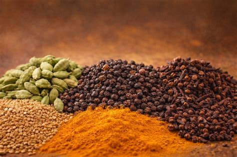 Low Pesticide Kerala Spices for Gut Health in 2026: Science, Sourcing ...