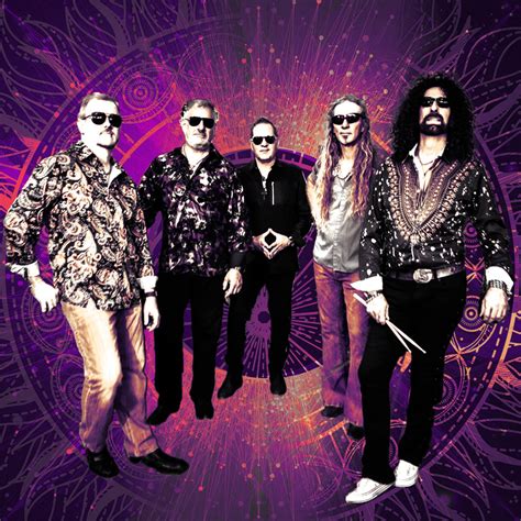 Calendar : The Funky Biscuit