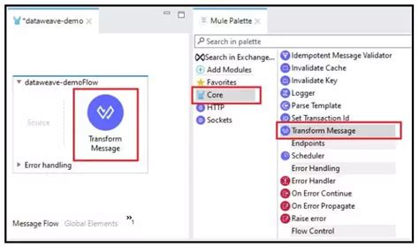 Image result for Dataweave Tutorial