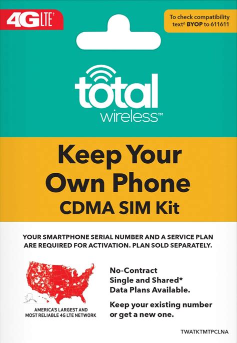 Image result for Total Wireless Sim Card