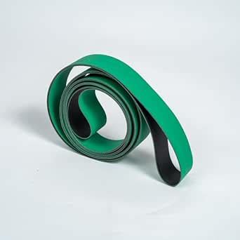 CONVEYOR BELT 2500 X 30 X 1 (for paper converting machine) : Amazon.in ...