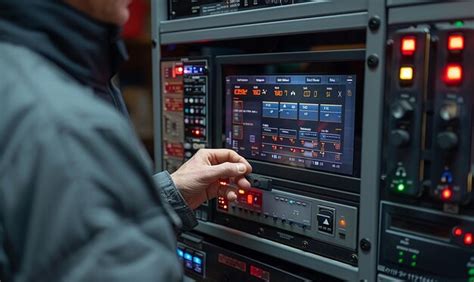 Smart Home Control Interface 的图像结果