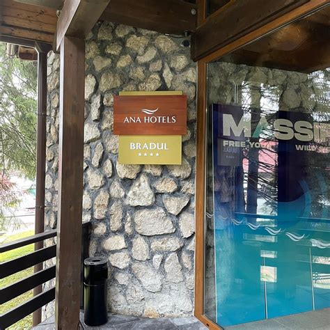ANA HOTELS BRADUL POIANA BRAȘOV (Poiana Brasov, Brasov County) - 2026 ...