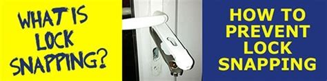 Image result for Lock Snapping Prevention