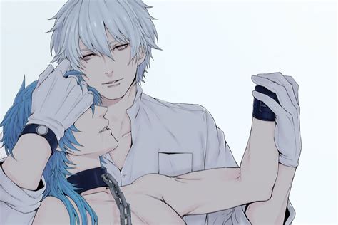DRAMAtical Murder/#1222597 - Zerochan