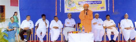 Matoshri Gangamma Veerappa Chiniwar Arts, Commerce & Science College ...