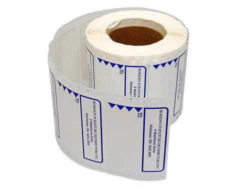 Mailing Labels by Size & Packing Style Online