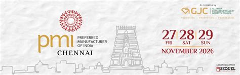 GJC - All India Gem And Jewellery Domestic Council