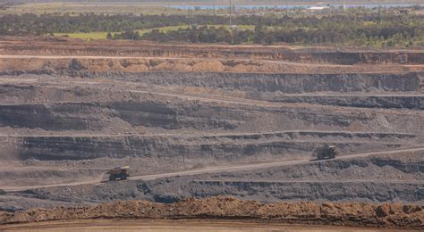 Peak Downs - Labour Hire (Annual) - RTL Mining and Earthworks