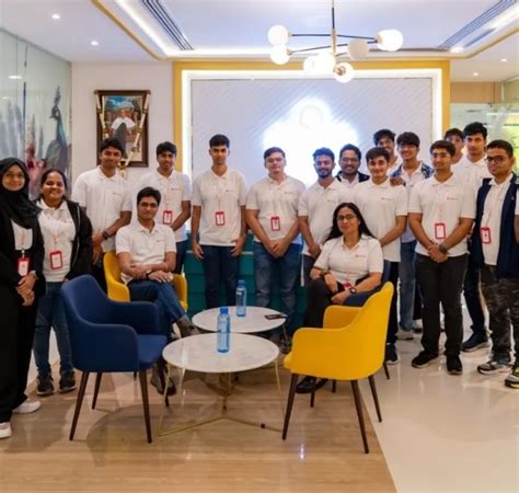 Postgraduate & Higher Education Institute in India - Jio Institute