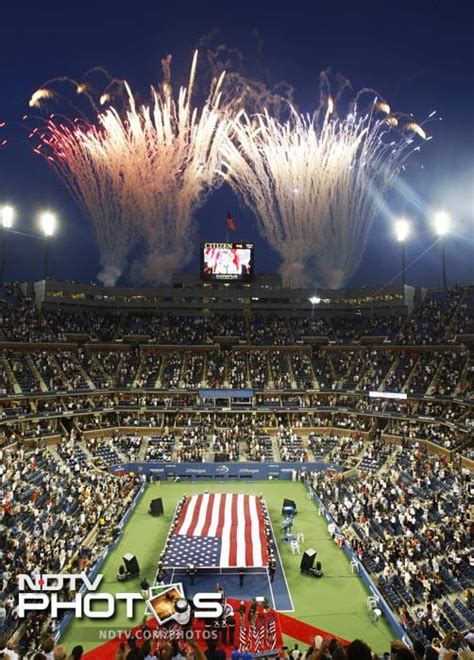 US Open 2011 Highlights 的图像结果