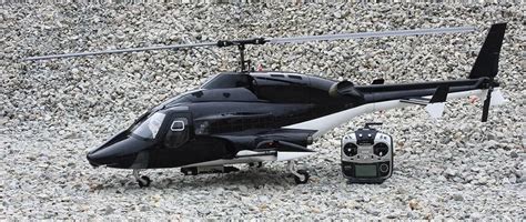 800 Airwolf ARF RC Helicopter Fuselage Airwolf Black India | Ubuy