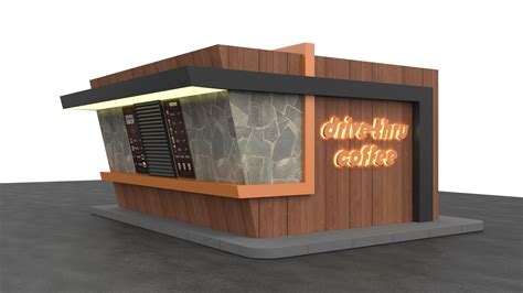 Is a Drive Through Coffee Shop Profitable? | Mall-Kiosk