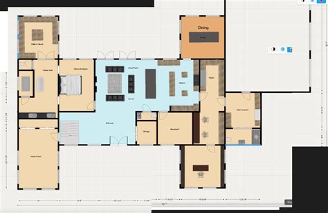 Floor Plan H