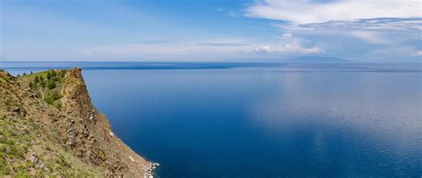 The Most Breathtaking Things To Do By Lake Baikal in Siberia, Russia.