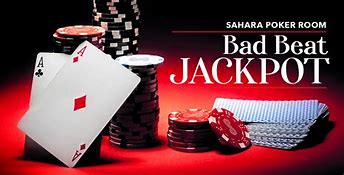 bad beat jackpot 规则,In the world of poker