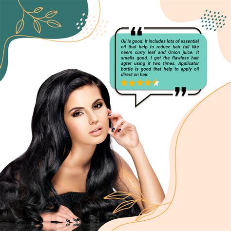 Organic Onion Hair Oil - For Hairfall Control – Seer Secrets