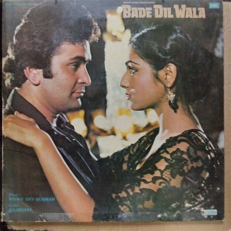 Buy Rahul Dev Burman - Bade Dil Wala | Musiccircle – MusicCircle