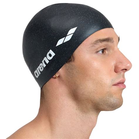 Arena Silicon Cap | Black Multi – Achivr