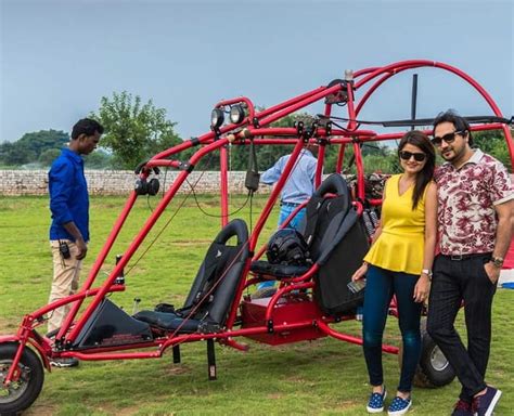 Here Are Some Really Cool Activities To Try In Delhi NCR | Herzindagi