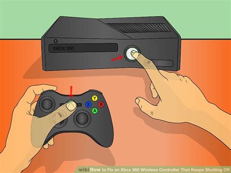Xbox 360 Controller Sync Fix Problem 的图像结果