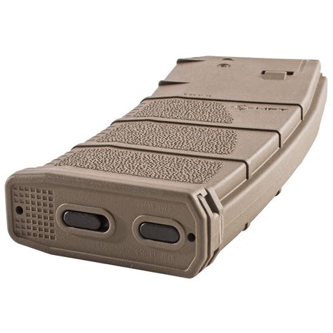 Mission First Tactical AR 15 5.56 30 Round Magazine · DK Firearms