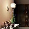 wipro BeuHome Single Wall Light BW04 | Premium Indoor Decorative Light ...