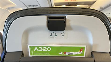 Review: TAP Business Class Kurz- und Mittelstrecke