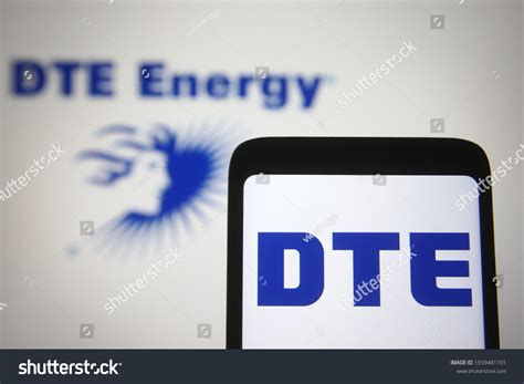 Dte Energy Services Logo