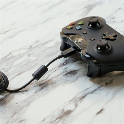 Image result for Xbox One Controller Cable
