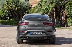 Mercedes Amg Glc 43 2020 by 2020 Mercedes Amg Glc 43 Comes With More Power And New Mercedes Amg Glc 43 2020