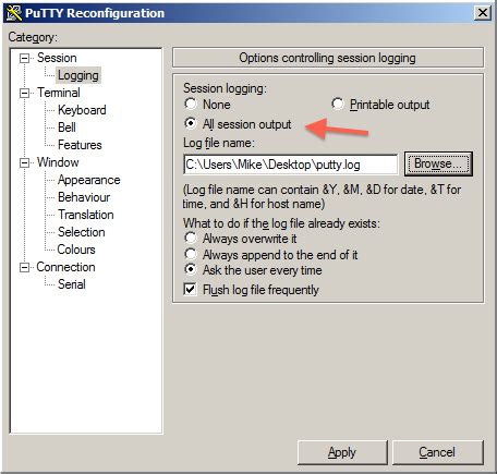 Image result for Folder Transfer Using Putty