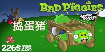 捣蛋猪游戏大全-捣蛋猪修改版下载-捣蛋猪中文版下载-绿色资源网