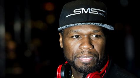 50 Cent on Donald Trump and Bankruptcy: ‘He’s Done It Four Times!’