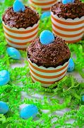 Image result for Plush Easter Cupcakes