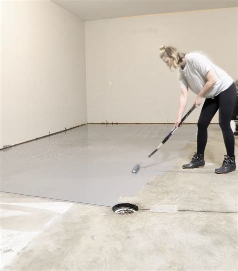 Painting Your Garage Floor Ideas at Juan Maguire blog
