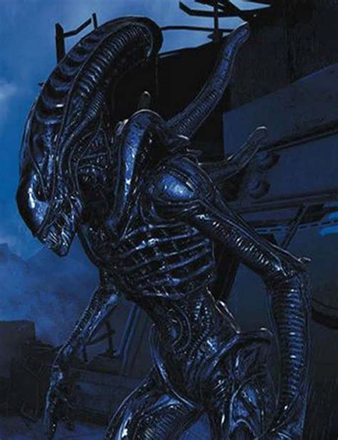 Image result for Alien Xenomorph