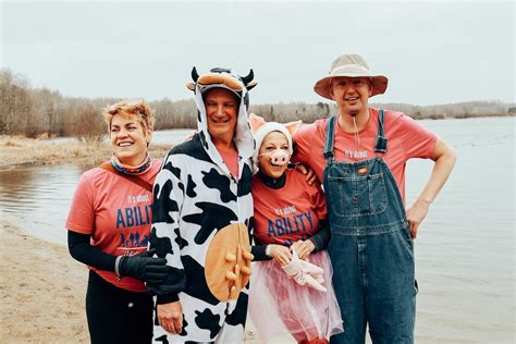 2025 Iron Range Polar Plunge, Carey Lake Rd, Hibbing, MN 55746, United ...