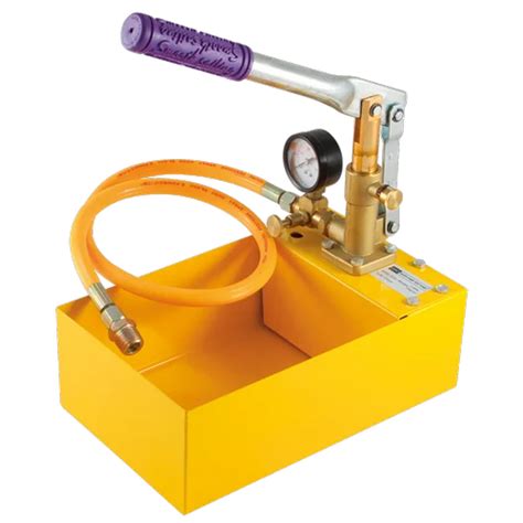 Hydraulic Test Pumps - Hydraulic Hand Test Pump Trader - Retailer from ...