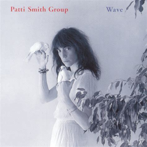 Wave: Patti Smith Group: Amazon.in: Music}