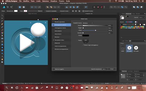 About Affinity Designer styles - Pre-V2 Archive of Desktop Questions ...