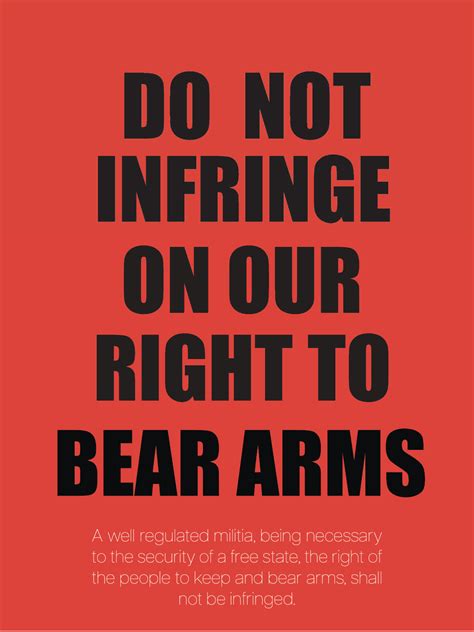 Image result for 2nd Amendment Print