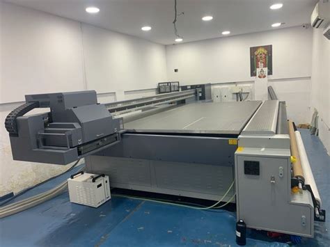 Machinery | Smart Tag Solutions