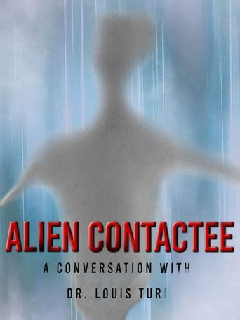 Image result for Alien Contactee 2020