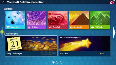 Image result for Windows Solitaire Collection