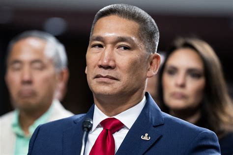 Hung Cao tasked with modernizing Navy’s IT, business systems | DefenseScoop